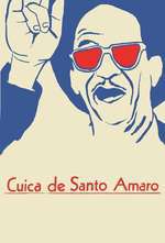 Cuíca de Santo Amaro Box Art