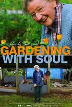 Gardening With Soul Box Art