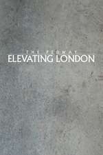 The Pedway: Elevating London Box Art