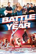 Battle of the Year Box Art