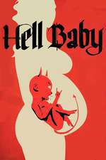 Hell Baby Box Art