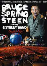 Bruce Springsteen & The E Street Band: Rock In Rio 2013 Box Art