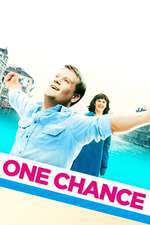 One Chance Box Art