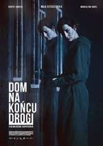 Dom na końcu drogi Box Art