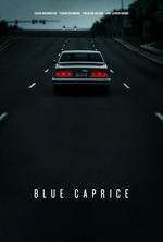 Blue Caprice Box Art