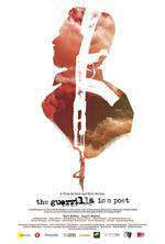 The Guerilla is a Poet Box Art