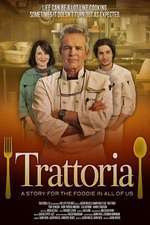 Trattoria Box Art