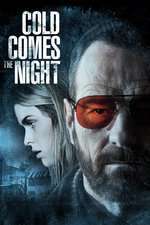 Cold Comes the Night Box Art