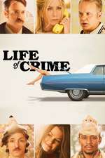 Life of Crime Box Art