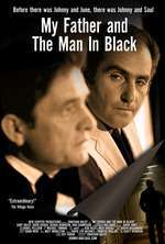 My Father And The Man In Black Box Art