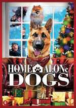 Home Alone Dogs Box Art