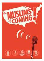 The Muslims Are Coming! Box Art