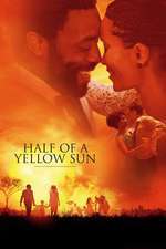 Half of a Yellow Sun Box Art