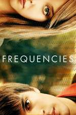 Frequencies Box Art