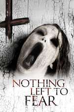 Nothing Left to Fear Box Art