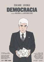 Democracia Box Art