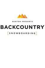 Burton Presents: Backcountry Box Art