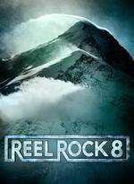 Reel Rock 8 Box Art