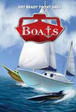 Boats Box Art