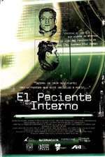 El paciente interno Box Art