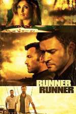 Runner Runner Box Art