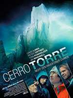 Cerro Torre: A Snowball's Chance in Hell Box Art