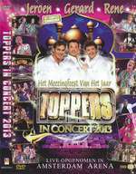 Toppers In Concert 2013 Box Art