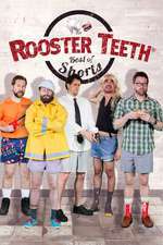 Rooster Teeth: Best of Rooster Teeth Shorts Box Art