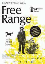 Free Range/Ballaad Maailma Heakskiitmisest Box Art