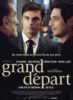 Grand Départ Box Art