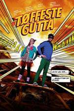 De tøffeste gutta Box Art