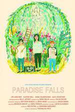 Paradise Falls Box Art