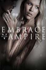 Embrace of the Vampire Box Art