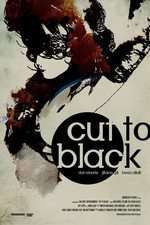 Cut to Black Box Art