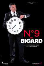 Bigard - N°9 Box Art