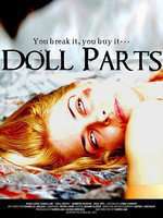 Doll Parts Box Art