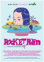 Rocket Rain Box Art