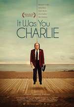 It Was You Charlie Box Art