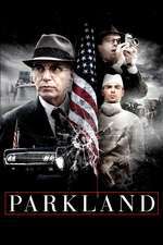 Parkland Box Art