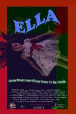 Ella Box Art