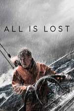 All Is Lost Box Art