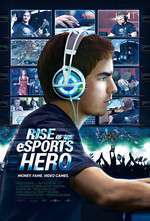 Rise of the eSports Hero Box Art