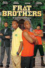 Frat Brothers Box Art