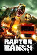 Raptor Ranch Box Art