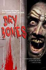 Dry Bones Box Art