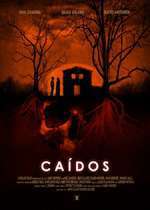 Caídos Box Art