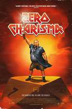 Zero Charisma Box Art