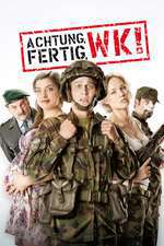 Achtung, fertig, WK Box Art