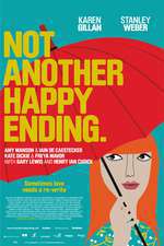 Not Another Happy Ending Box Art