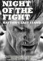 Night of the Fight: Hatton's Last Stand Box Art